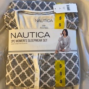 Nautica sleepwear